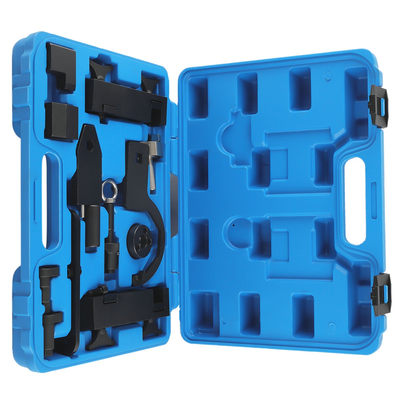 Timing Camshaft Alignment Tool Kit For Land Rover Jaguar Discovry