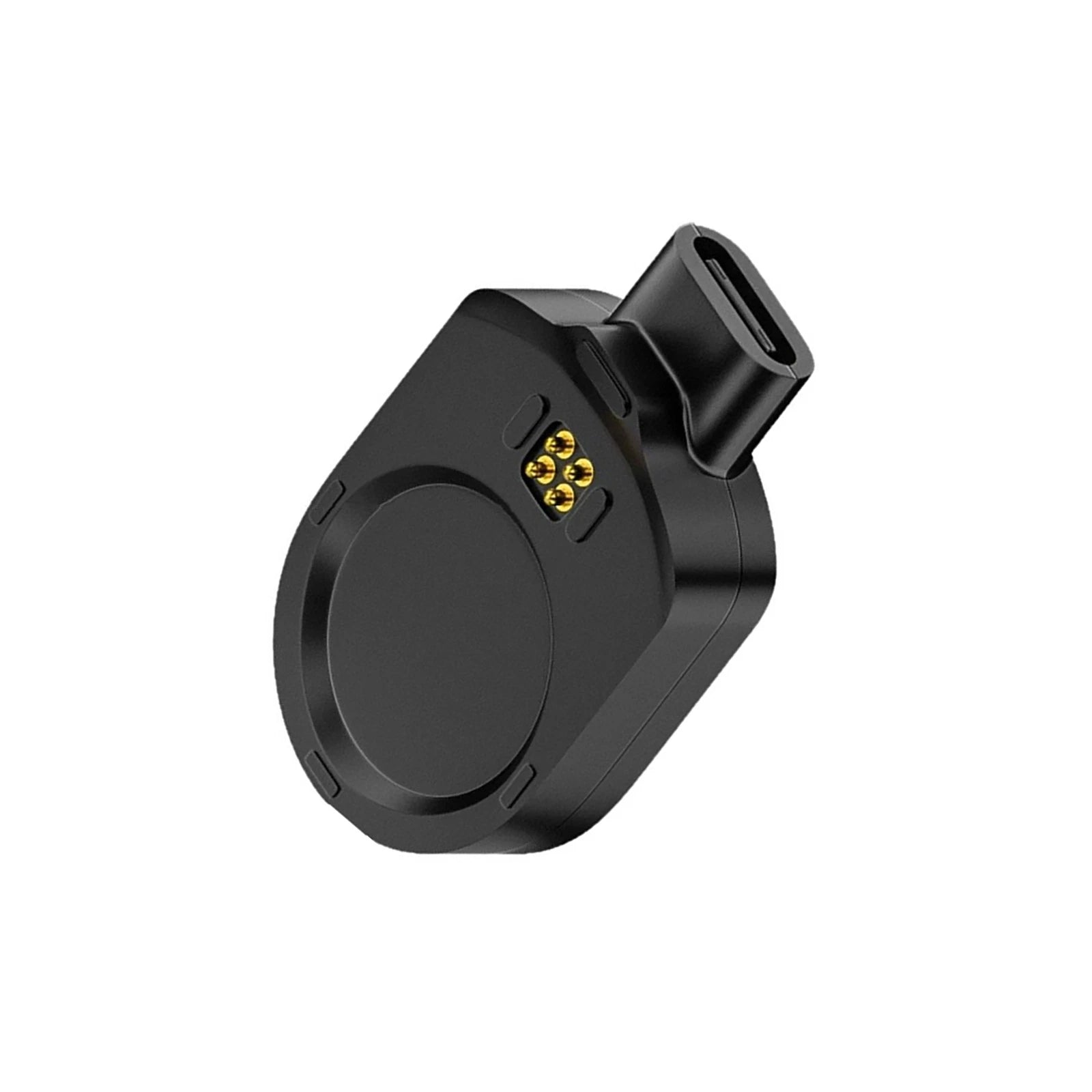New Usb Type C Female Charger Converter Charging Adapter For Garmin