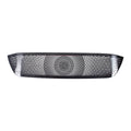 Air Vent Cover Stainless Steel Fit For 7x 2025 Dashboard Center Outlet