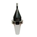 CAT40 Tool Probe Calibrator Tool Holder Length:5.0 Diameter 0.50