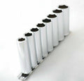 9pc 3/8" Drive Deep Socket Set - Metric