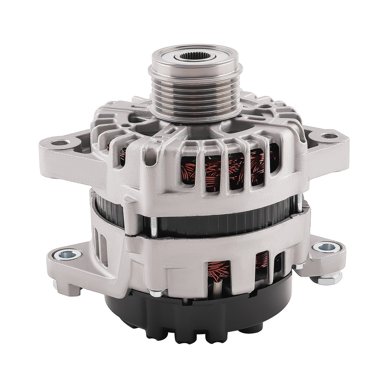 150A Alternator for KIA Sorento L4 2.4L 2012 2013 2014 2015 2016