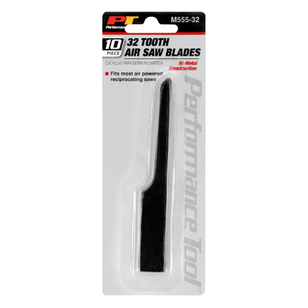 Performance Tool Bi-Metal Saw Blades 32 TPI by Performance Tool