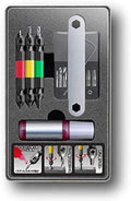 ANEX Damaged Screw Extractor Tool Kit