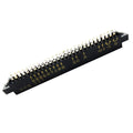28 Pin Female Jamma Connector For Arcade Cabinet Video Game Machine
