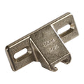 Blum 5/8" Overlay Edge Mounting Plate 130.1100.26 Compact 33 Hinge