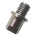 Lathe Adapter Reducer High Strength Metal For Woodworking Lathe