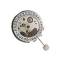 21600bph Automatic Movement Replacement For Nh35 W/full Set Hands