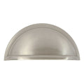 25 Pack Satin Nickel Amerock Allison Cabinet Cupboard Door Knob Pull