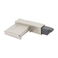 Blum Clip on Hinge Soft Close 1, 2, 5, 10 973A6000 170 Degree Wide