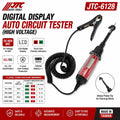 Jtc-6128 3V–60V Dc Automotive Electrical Voltage | Built Supply Co
