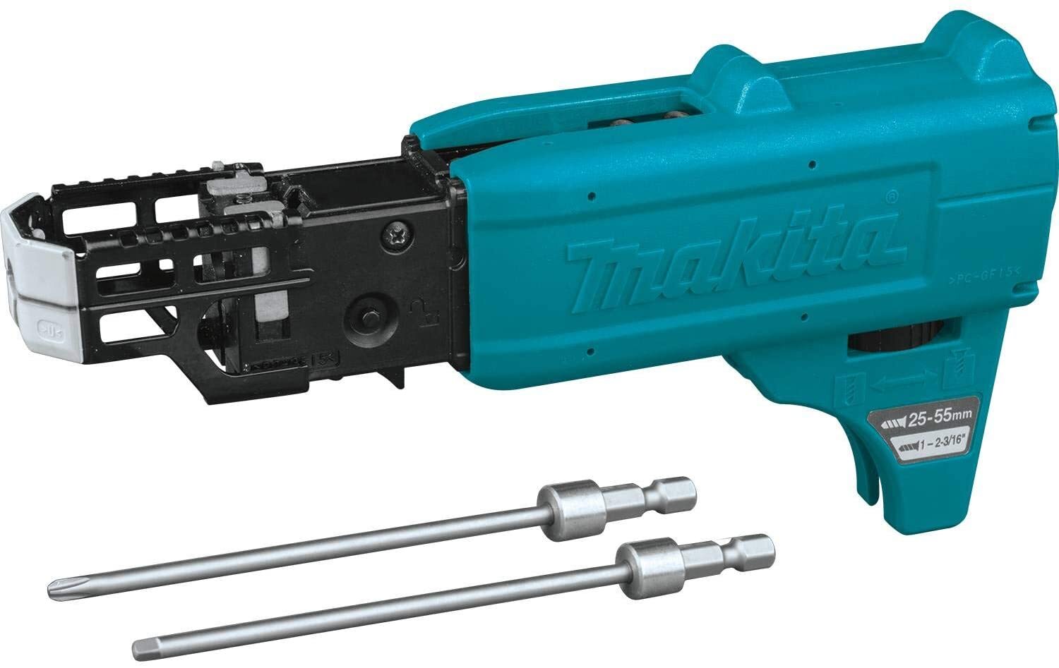 Makita Autofeed Screwdriver Magazine 191L232