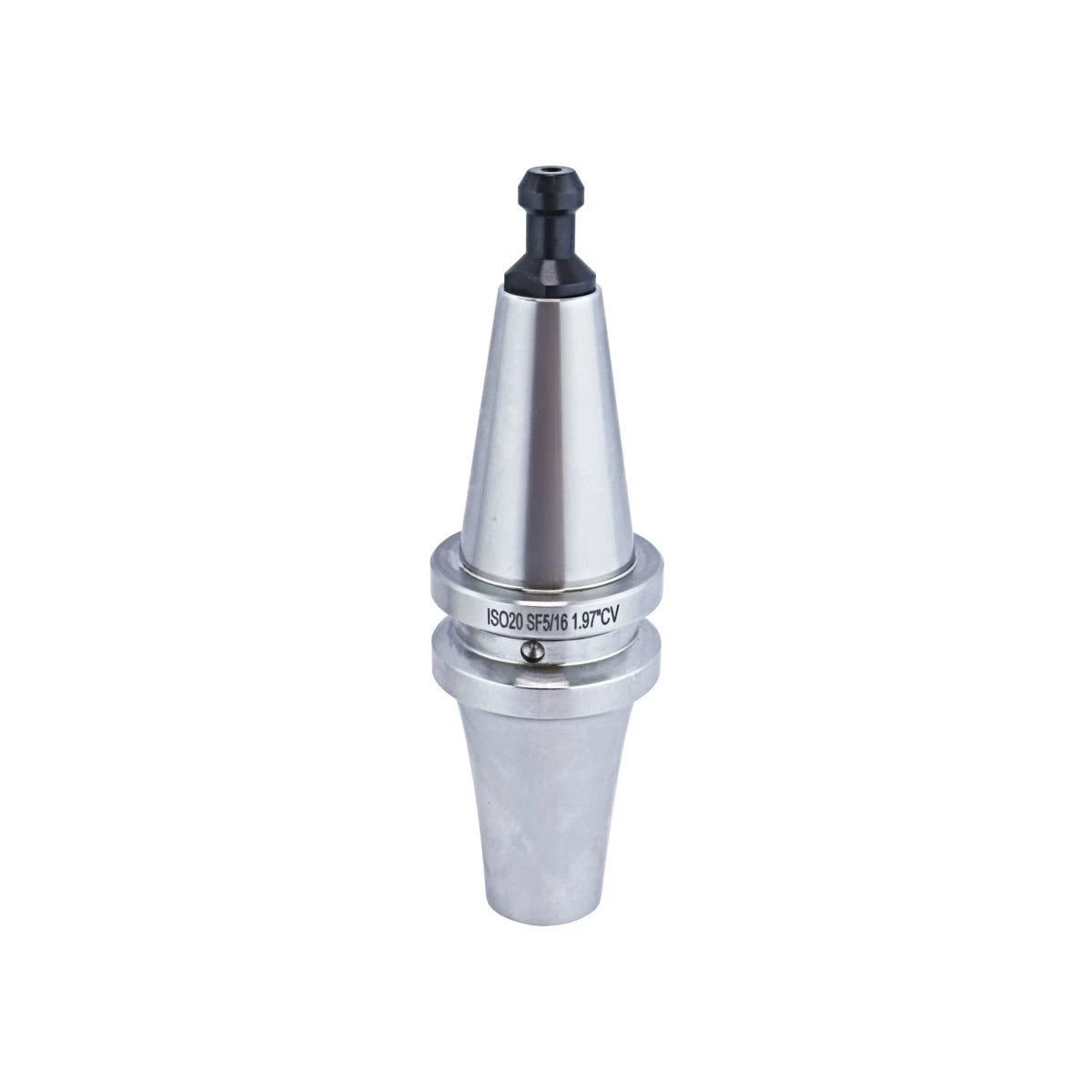 New Icarbide Iso20 5/16 Shrink Fit Tool Holder Tir 0.0001" For Swiss