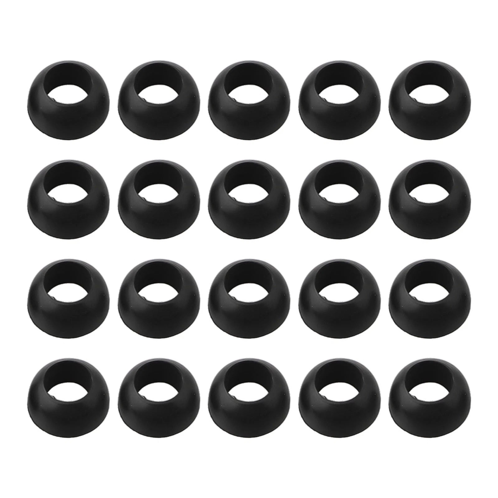 Rubber Seals For Dome Shaped Gas Regulator Bbq Bottle Gas Seal