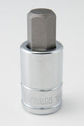 Titan 14mm Hex Bit Socket by Titan