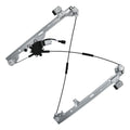 1X Front Right Power Window Regulator for Chevy Silverado GMC Sierra 1999-2007