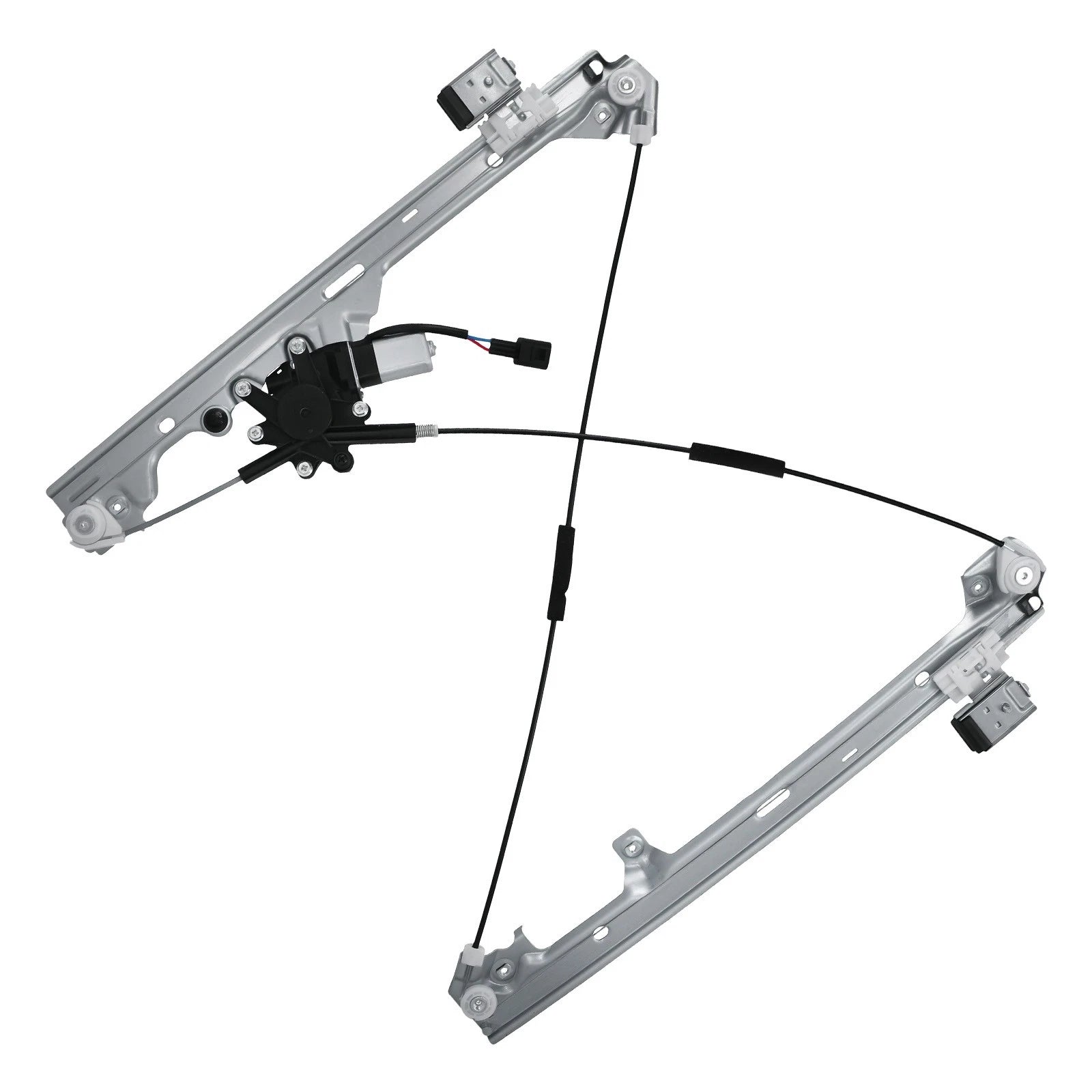 1X Front Right Power Window Regulator for Chevy Silverado GMC Sierra 1999-2007