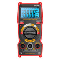Portable Multimeter Diy Home Projects Data Hold Function Auto Power