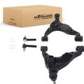 Front Suspension Kit Outer Tie Rod Lower Control Arm for GX470 4Runner 2003-2009