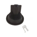 Throttle Vacuum Slide Diaphragm For Kawasaki 300 Klf300 Klf300b