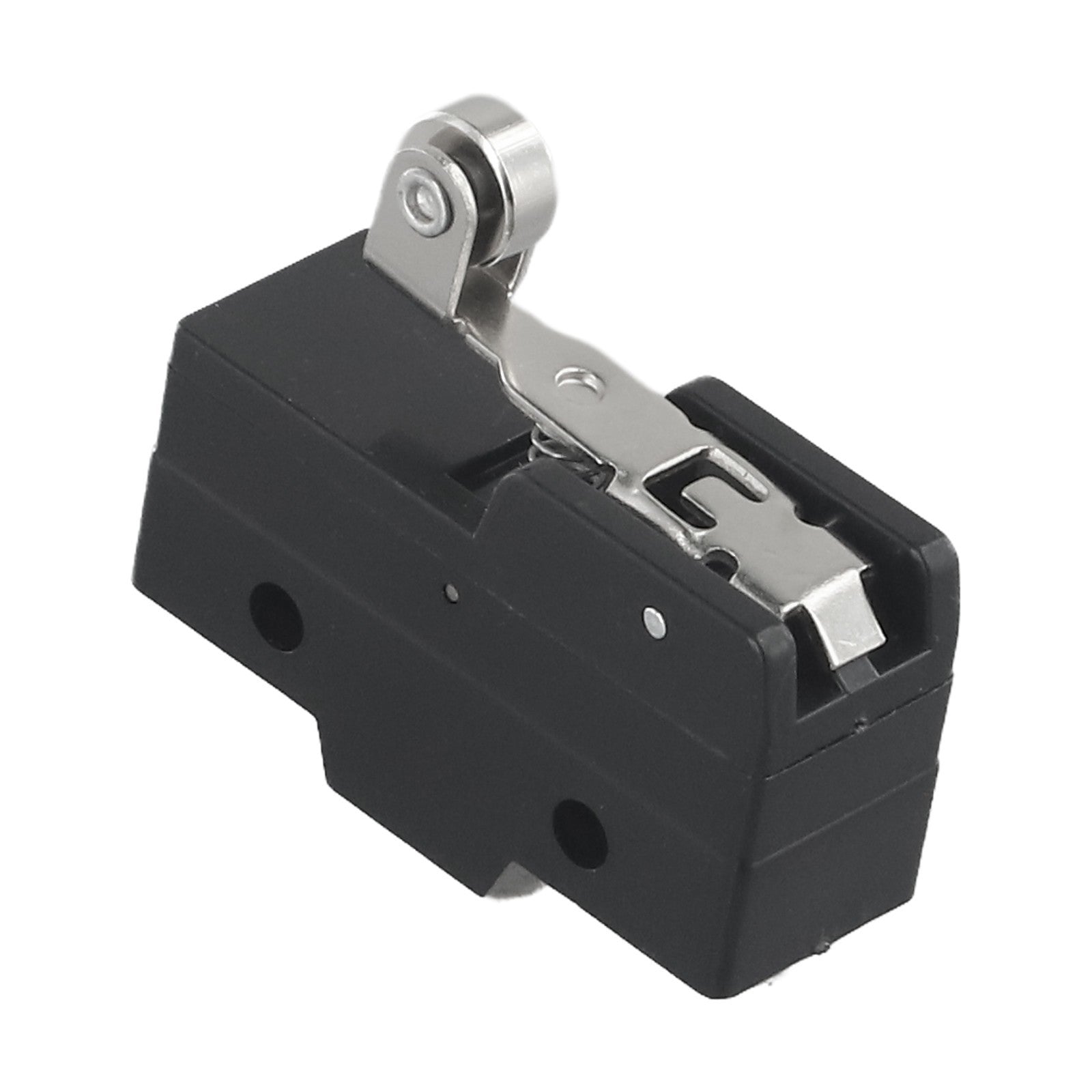 New Limit Switch Switch Roller Hinge Lever SPDT 1NO 1NC Accessories LXW5-11G2Ope