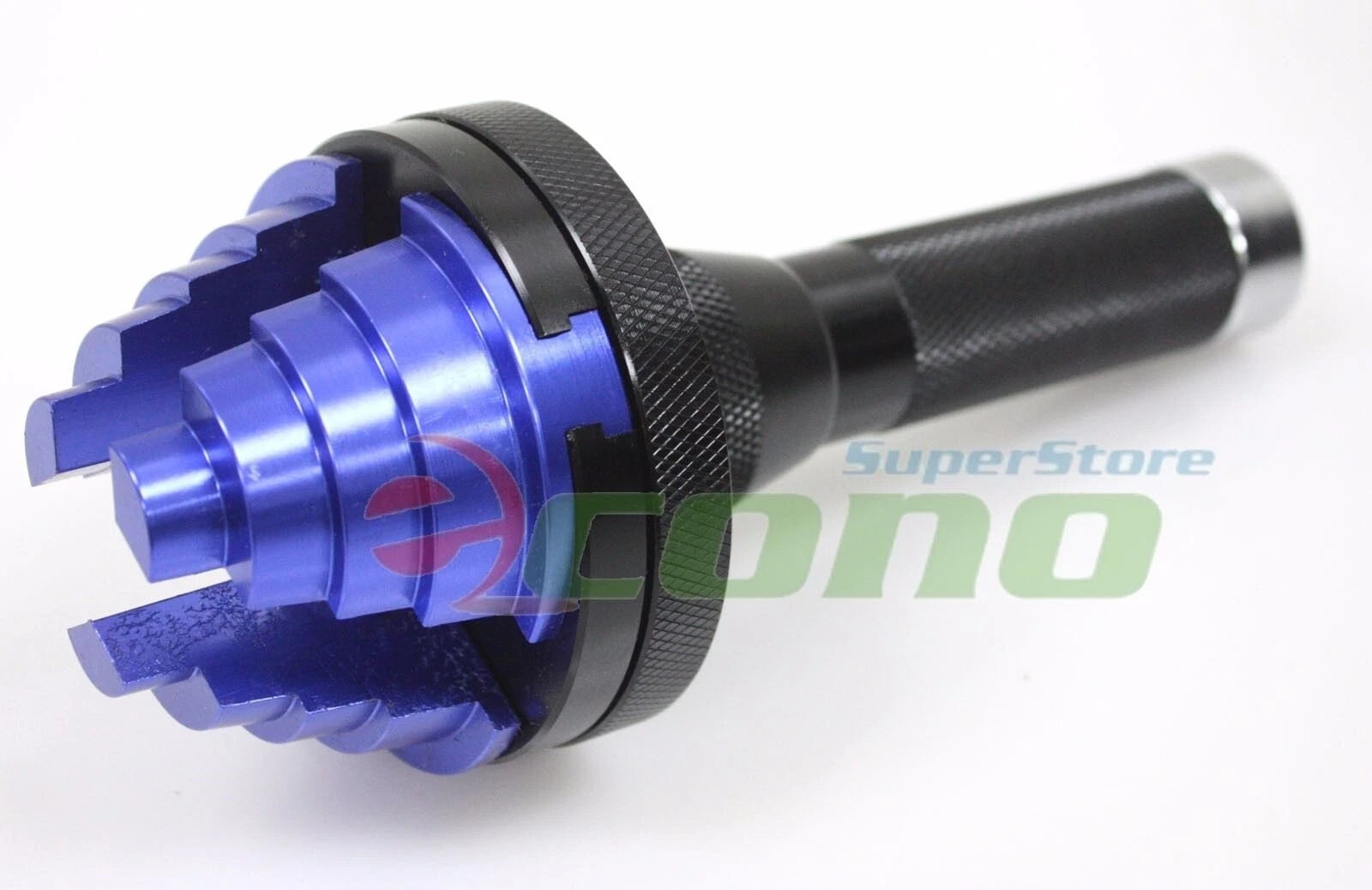 Adjustable 4 Step Universal Auto Bearing Race & Seal Installer Tool