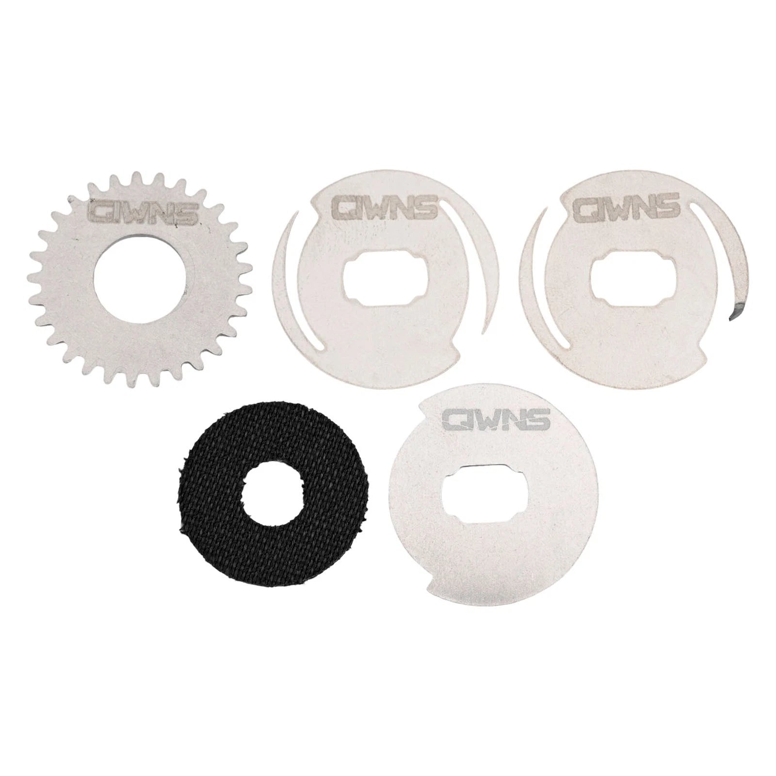 For Slx Water Drop Fishing Wheel Repair Kit With Drag Clicker