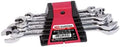 TONE Quick Spanner Wrench Set 5 Pieces