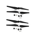 Carbon Fiber Quick Release 1345s 2cw+2ccw | Built Supply Co