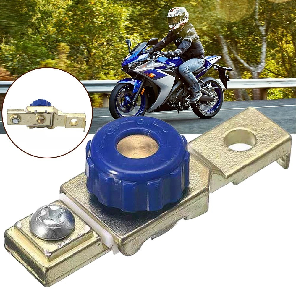 Anti Leakage 300a Kill Switch Disconnect Power Cut Off Car Marine Rv