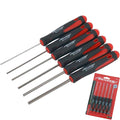 Neilsen 6pc Precision Screwdriver Set