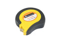 Engineer 20m Steel Survey Measuring Tape Measure Metric/Imperia<wbr/>l Graduation
