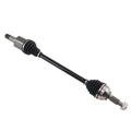 Front Halfshaft Drive Shaft CV Axle Shaft For Tesla Model Y 2020-2023