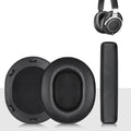 Earpads Cushion Ear Pads Foam Replacement For Audio-technica Ath-m70x