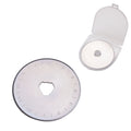 45mm Rotary Cutter Blades Pack 10 Olfa & Dafa 10X