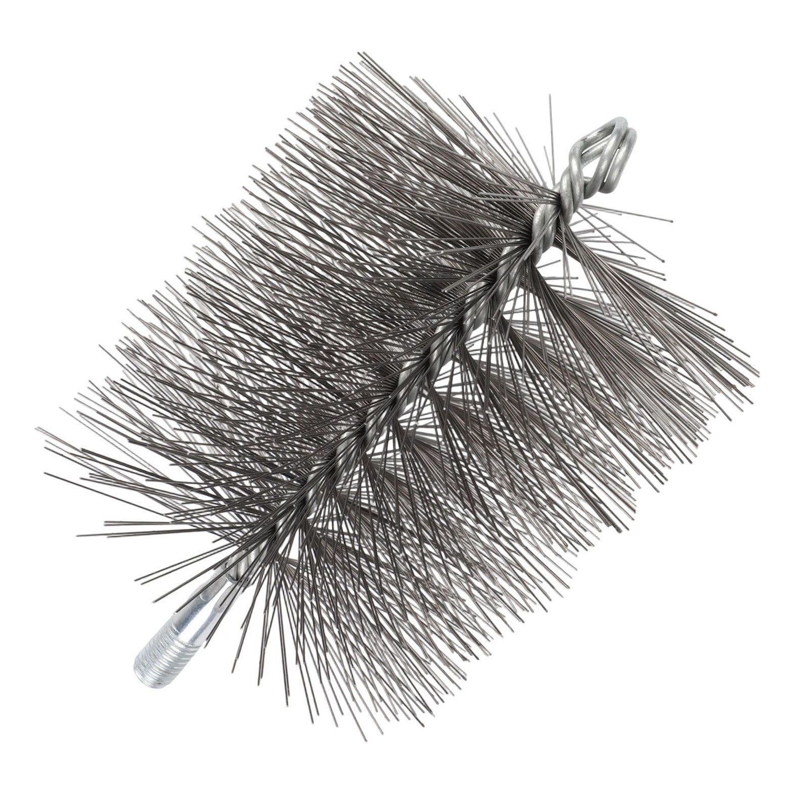 Chimney Sweeping Brush to Ensure a Dust Free Environment with Minimal EffortOpen