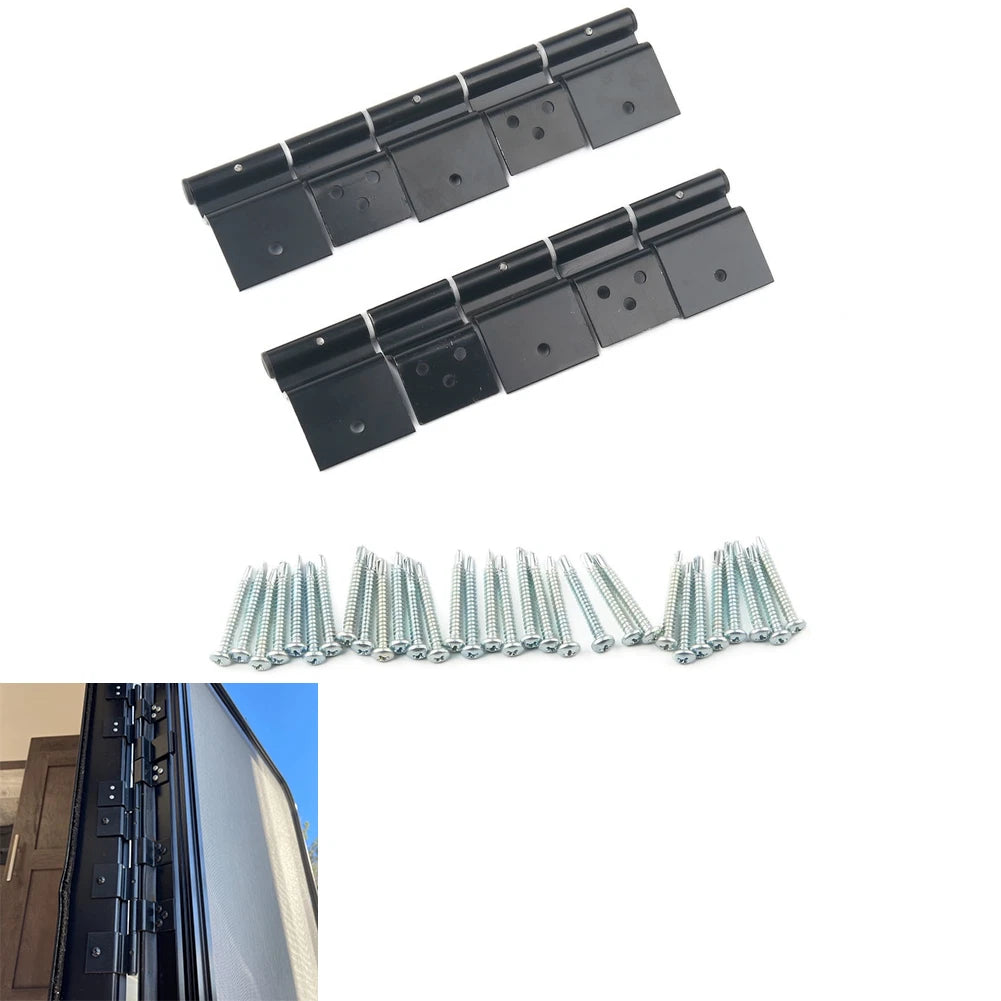 Door Hinge Replacement Rv Entry Door Hinge 5th Wheel Door Hinge