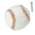 10 Pack Team Collection Baseball Sport Cabinet Hardware Drawer Door