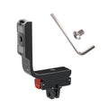 L-shaped Magnetic Quick Release Mount For Dji Osmo 360 Camera Adapter