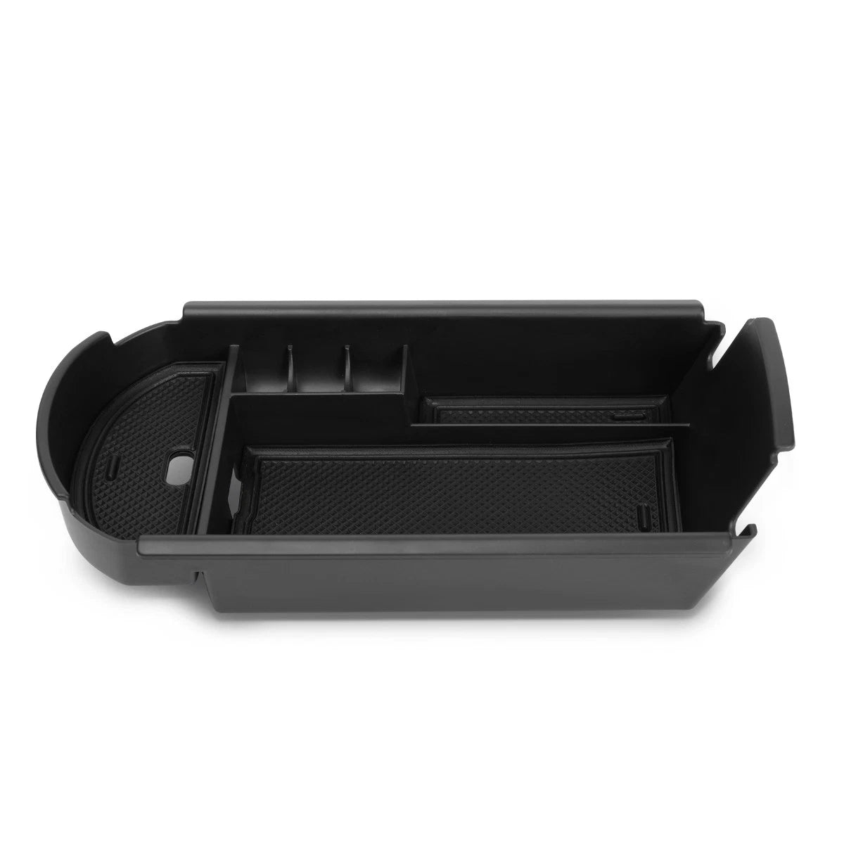 Fit 18-19 Toyota Chr Removable Center Console | Built Supply Co