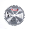 2PC-Pack 160x20mmx40t 1.6mm Thin Kerf Carbide Tiped Circular Saw