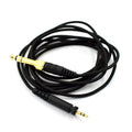 Audio Upgrade Cable For Shure Srh840 Srh940 Srh440 Srh750dj