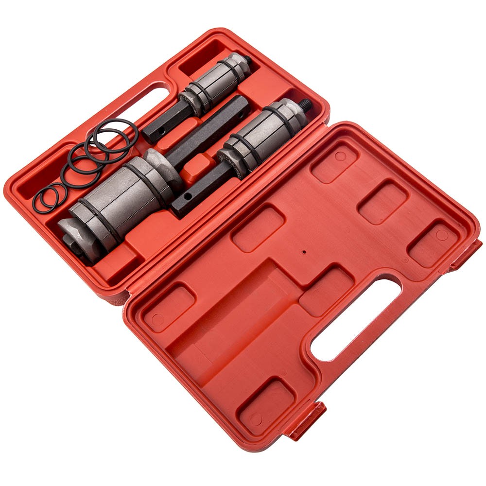 1-1/18" to 3-1/2" Tail Pipe Tube Exhaust Muffler Expander Spreader