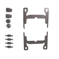 For Corsair Icue Elite Capellix/elite Lcd Series Coolers Mounting