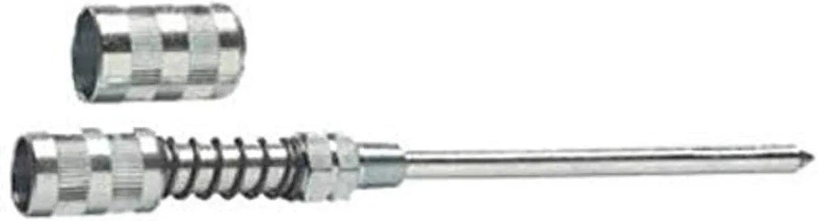 Plews 4" Needle Nose Adapter by Plews