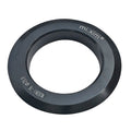 Headset Washer Cone-shaped Replacement Tapered Fork Aluminum Alloy New