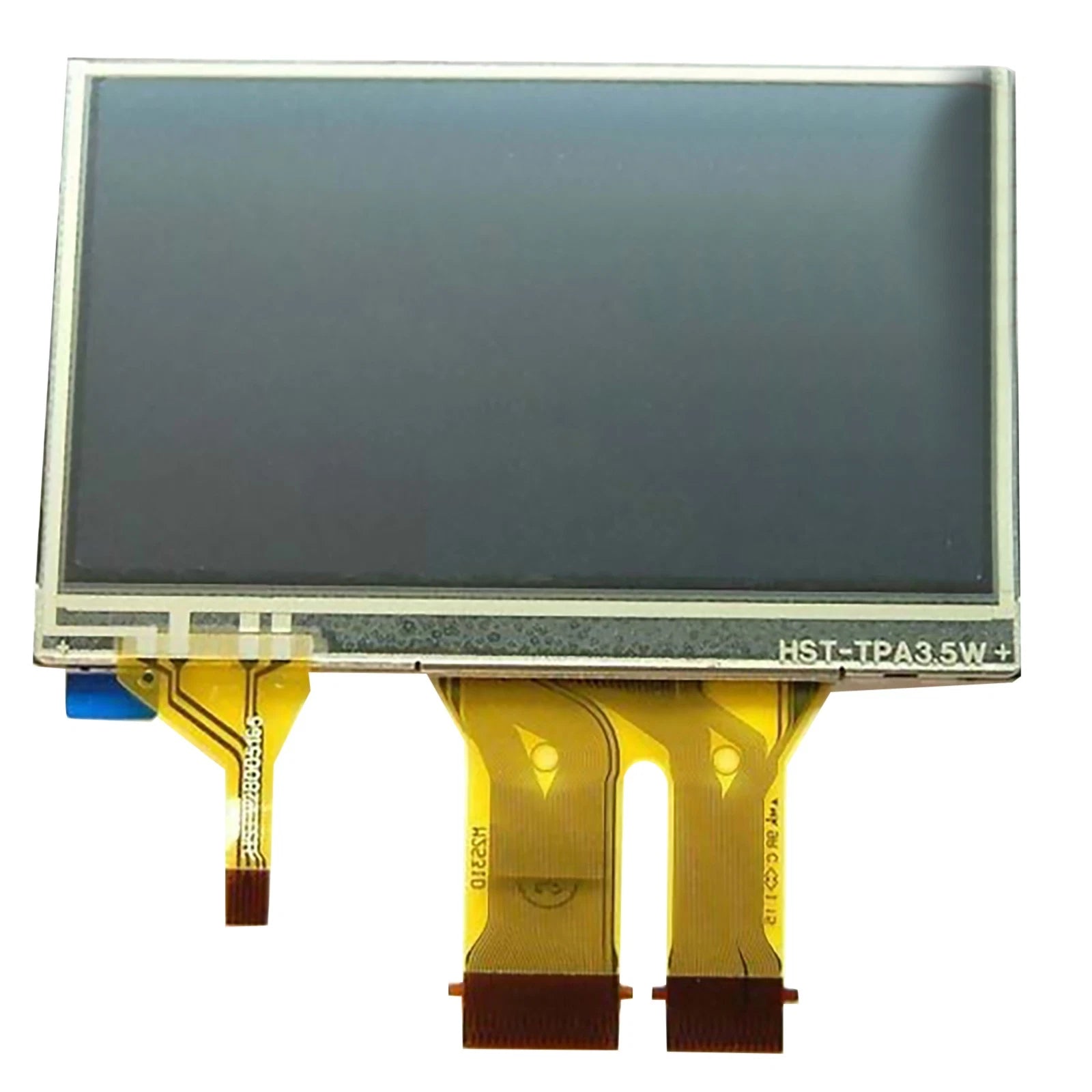 Display Lcd Screen With Touch For Sony Hdr Sr11e Sr12e Xr500e Xr520e