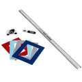 Logan 440-1 Framing Mat Cutter Kit Team System Plus 1010mm (40")