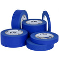 25-.75-1"-1.5<wbr/>"-2"-3" X 60yd Stikk Blue Painters Masking Tape