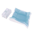 Diamond Parcel Paper Gemstone Jewelry Packaging Gemstone Storing Pack